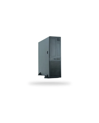 CHIEFTEC CS-12B PC case SFF USB 3.0 TFX 300W mATX nr 2