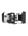 be quiet! BE QUIET SILENT BASE 802 Black - nr 43