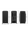 be quiet! BE QUIET SILENT BASE 802 Black - nr 71