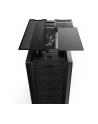 be quiet! BE QUIET SILENT BASE 802 Black - nr 99