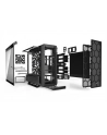 be quiet! BE QUIET SILENT BASE 802 Window Black - nr 110