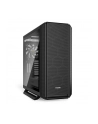 be quiet! BE QUIET SILENT BASE 802 Window Black - nr 42