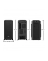 be quiet! BE QUIET SILENT BASE 802 Window Black - nr 51