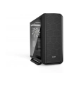 be quiet! BE QUIET SILENT BASE 802 Window Black - nr 89