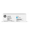 hp inc. HP CF411JC Cyan Contract Original LaserJet Toner Cartridge - nr 1