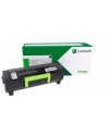 LEXMARK 24B6890 Toner Lexmark black 21 000 str. M3250 / XM3250 - nr 2