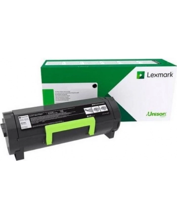 LEXMARK 24B6890 Toner Lexmark black 21 000 str. M3250 / XM3250 nr 2