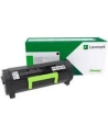 LEXMARK 24B6890 Toner Lexmark black 21 000 str. M3250 / XM3250 - nr 9