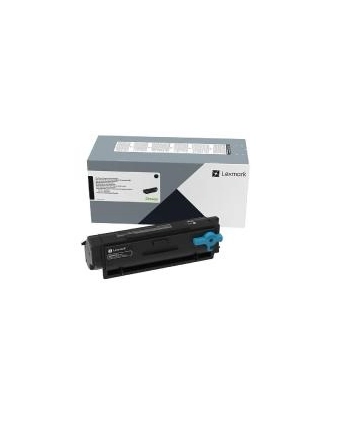 LEXMARK B3442dw MB3442adw Toner nr 2