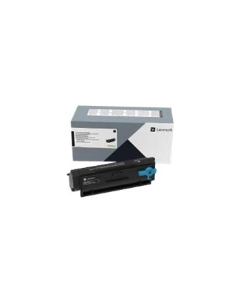 LEXMARK B3442dw MB3442adw Toner nr 1