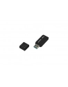 GOODRAM FLASHDRIVE 256GB UME3 BLACK USB 3.0 - nr 10