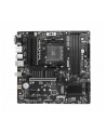 MSI B550M PRO-VDH Support for 3rd Gen AMD Ryzen Processors future AMD Ryzen with BIOS update 4xDIMM 4xSATAIII 2xM.2 AM4 mATX 105W - nr 13