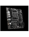 MSI B550M PRO-VDH Support for 3rd Gen AMD Ryzen Processors future AMD Ryzen with BIOS update 4xDIMM 4xSATAIII 2xM.2 AM4 mATX 105W - nr 19