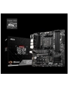 MSI B550M PRO-VDH Support for 3rd Gen AMD Ryzen Processors future AMD Ryzen with BIOS update 4xDIMM 4xSATAIII 2xM.2 AM4 mATX 105W - nr 20