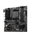 MSI B550M PRO-VDH Support for 3rd Gen AMD Ryzen Processors future AMD Ryzen with BIOS update 4xDIMM 4xSATAIII 2xM.2 AM4 mATX 105W - nr 27