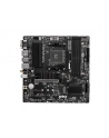 MSI B550M PRO-VDH Support for 3rd Gen AMD Ryzen Processors future AMD Ryzen with BIOS update 4xDIMM 4xSATAIII 2xM.2 AM4 mATX 105W - nr 2