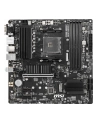 MSI B550M PRO-VDH Support for 3rd Gen AMD Ryzen Processors future AMD Ryzen with BIOS update 4xDIMM 4xSATAIII 2xM.2 AM4 mATX 105W - nr 30