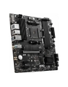 MSI B550M PRO-VDH Support for 3rd Gen AMD Ryzen Processors future AMD Ryzen with BIOS update 4xDIMM 4xSATAIII 2xM.2 AM4 mATX 105W - nr 32