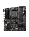 MSI B550M PRO-VDH Support for 3rd Gen AMD Ryzen Processors future AMD Ryzen with BIOS update 4xDIMM 4xSATAIII 2xM.2 AM4 mATX 105W - nr 39