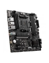 MSI B550M PRO-VDH Support for 3rd Gen AMD Ryzen Processors future AMD Ryzen with BIOS update 4xDIMM 4xSATAIII 2xM.2 AM4 mATX 105W - nr 40