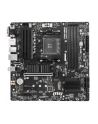 MSI B550M PRO-VDH Support for 3rd Gen AMD Ryzen Processors future AMD Ryzen with BIOS update 4xDIMM 4xSATAIII 2xM.2 AM4 mATX 105W - nr 41