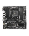 MSI B550M PRO-VDH Support for 3rd Gen AMD Ryzen Processors future AMD Ryzen with BIOS update 4xDIMM 4xSATAIII 2xM.2 AM4 mATX 105W - nr 47