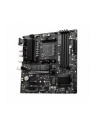 MSI B550M PRO-VDH Support for 3rd Gen AMD Ryzen Processors future AMD Ryzen with BIOS update 4xDIMM 4xSATAIII 2xM.2 AM4 mATX 105W - nr 59
