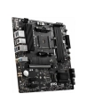 MSI B550M PRO-VDH Support for 3rd Gen AMD Ryzen Processors future AMD Ryzen with BIOS update 4xDIMM 4xSATAIII 2xM.2 AM4 mATX 105W - nr 64