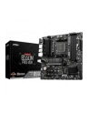 MSI B550M PRO-VDH Support for 3rd Gen AMD Ryzen Processors future AMD Ryzen with BIOS update 4xDIMM 4xSATAIII 2xM.2 AM4 mATX 105W - nr 69