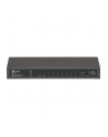 TP-LINK TL-SG2210P 8-Port Gigabit Desktop PoE Smart Switch 8 Gigabit RJ45 ports inkl. 2 SFP Ports 802.3af 53W PoE power supply (P) - nr 12