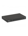 TP-LINK TL-SG2210P 8-Port Gigabit Desktop PoE Smart Switch 8 Gigabit RJ45 ports inkl. 2 SFP Ports 802.3af 53W PoE power supply (P) - nr 14