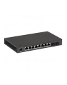 TP-LINK TL-SG2210P 8-Port Gigabit Desktop PoE Smart Switch 8 Gigabit RJ45 ports inkl. 2 SFP Ports 802.3af 53W PoE power supply (P) - nr 15
