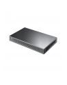 TP-LINK TL-SG2210P 8-Port Gigabit Desktop PoE Smart Switch 8 Gigabit RJ45 ports inkl. 2 SFP Ports 802.3af 53W PoE power supply (P) - nr 19