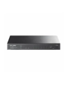 TP-LINK TL-SG2210P 8-Port Gigabit Desktop PoE Smart Switch 8 Gigabit RJ45 ports inkl. 2 SFP Ports 802.3af 53W PoE power supply (P) - nr 27