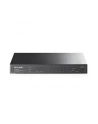 TP-LINK TL-SG2210P 8-Port Gigabit Desktop PoE Smart Switch 8 Gigabit RJ45 ports inkl. 2 SFP Ports 802.3af 53W PoE power supply (P) - nr 34