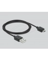DELOCK adapter HDMI M USB Type-C F DP Alt Mode 24cm Active 4K 60 Hz - nr 14