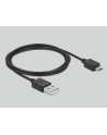 DELOCK adapter HDMI M USB Type-C F DP Alt Mode 24cm Active 4K 60 Hz - nr 3