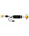 DELOCK adapter HDMI M USB Type-C F DP Alt Mode 24cm Active 4K 60 Hz - nr 7