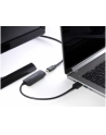 DELOCK adapter HDMI M USB Type-C F DP Alt Mode 24cm Active 4K 60 Hz - nr 8