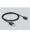 DELOCK adapter HDMI M USB Type-C F DP Alt Mode 24cm Active 4K 60 Hz - nr 9