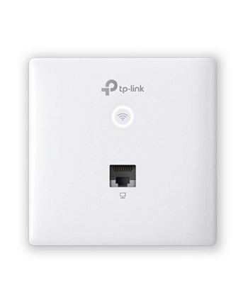 TP-LINK EAP230-wall AC1200 WiFi wall-plate Gigabit Access Point MU-MIMO 2x Gigabit RJ45 (P) nr 1