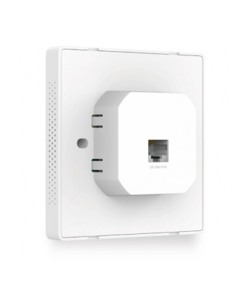 TP-LINK EAP230-wall AC1200 WiFi wall-plate Gigabit Access Point MU-MIMO 2x Gigabit RJ45 (P) nr 2