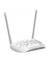 TP-LINK TL-WA801N 300Mbps AP/Klient/Bridge/Repeater passive PoE 2x5dBi fix antenna (P) - nr 15
