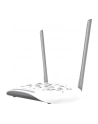 TP-LINK TL-WA801N 300Mbps AP/Klient/Bridge/Repeater passive PoE 2x5dBi fix antenna (P) - nr 16
