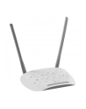 TP-LINK TL-WA801N 300Mbps AP/Klient/Bridge/Repeater passive PoE 2x5dBi fix antenna (P) - nr 20