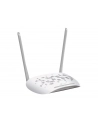 TP-LINK TL-WA801N 300Mbps AP/Klient/Bridge/Repeater passive PoE 2x5dBi fix antenna (P) - nr 28