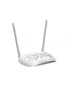 TP-LINK TL-WA801N 300Mbps AP/Klient/Bridge/Repeater passive PoE 2x5dBi fix antenna (P) - nr 2