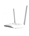 TP-LINK TL-WA801N 300Mbps AP/Klient/Bridge/Repeater passive PoE 2x5dBi fix antenna (P) - nr 4