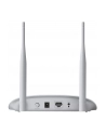 TP-LINK TL-WA801N 300Mbps AP/Klient/Bridge/Repeater passive PoE 2x5dBi fix antenna (P) - nr 6