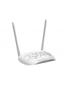 TP-LINK TL-WA801N 300Mbps AP/Klient/Bridge/Repeater passive PoE 2x5dBi fix antenna (P) - nr 8